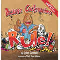 Because Cockroaches Rule - Hardcover