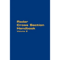 Radar Cross Section Handbook - Volume 2 - Paperback