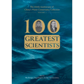 100 Greatest Scientists - Hardcover