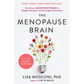 The Menopause Brain: New Science Empowers Women to Navigate the Pivotal Transition with Knowledge and Confidence - Hardcover