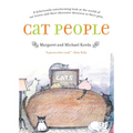 Cat People - Paperback
