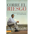 Los Corre el riesgo: Aprenda a identificar, elegir y vivir con un riesgo moderado = Take the Risk = Take the Risk - Paperback