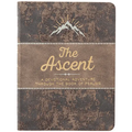 The Ascent: A Devotional Adventure Through the Book of Psalms - Imitation Leather