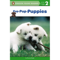 Pup-Pup-Puppies - Paperback