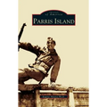 Parris Island - Hardcover