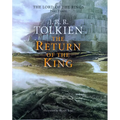 The Return of the King: Being the Third Part of the Lord of the Rings - Hardcover