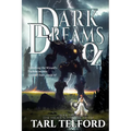 Dark Dreams in Oz - Paperback