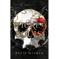 Wicked Souls - Paperback