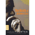 The Death of Artemio Cruz - Paperback