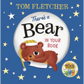 There's a Bear in Your Book - Hardcover