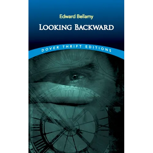 Looking Backward - Paperback