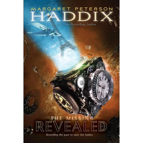 Revealed - Paperback