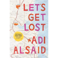 Let's Get Lost - Paperback