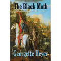 The Black Moth: A Romance of the XVIII Century - Paperback