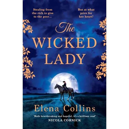 The Wicked Lady - Paperback