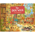 The Dog Walk - Hardcover