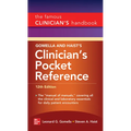 Gomella and Haist's Clinician's Pocket Reference, 12th Edition - Paperback