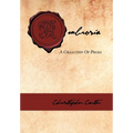 Ambrosia: A Collection Of Poems - Hardcover