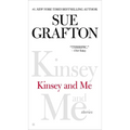 Kinsey and Me: Kinsey and Me: Stories - Mass Market Paperbound