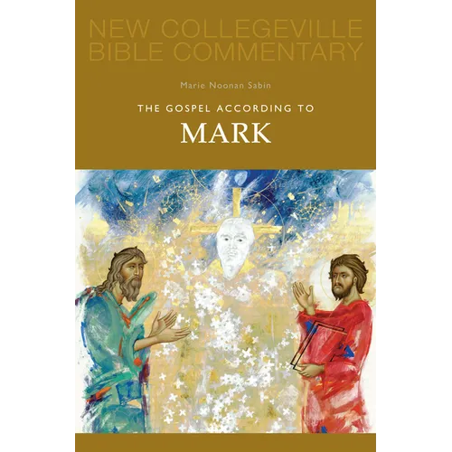The Gospel According to Mark: Volume 2 Volume 2 - Paperback