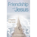 Friendship with Jesus - Paperback