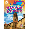 South Africa - Library Binding
