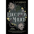 An Education in Malice - Hardcover