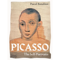 Picasso: The Self-Portraits - Hardcover
