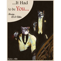 It Had to be You - Paperback