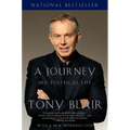 A Journey: My Political Life - Paperback