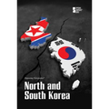 North and South Korea - Paperback