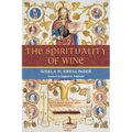 The Spirituality of Wine - Paperback