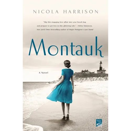 Montauk - Paperback