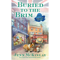Buried to the Brim - Mass Market Paperbound