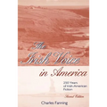 The Irish Voice in America: 250 Years of Irish-American Fiction - Paperback