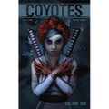 Coyotes Volume 1 - Paperback