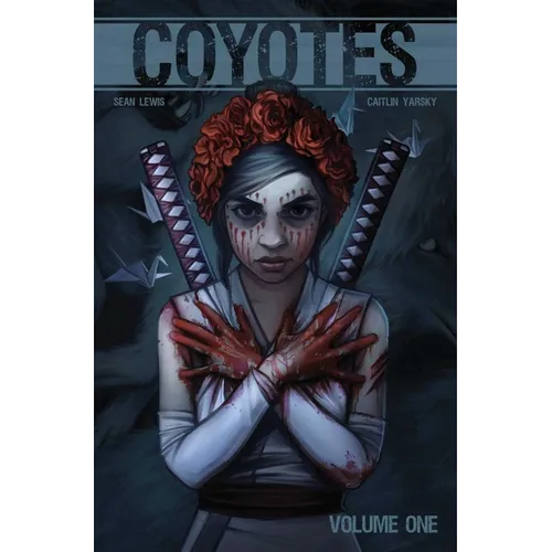 Coyotes Volume 1 - Paperback