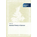 Aramaic Poetry in Qumran - Paperback