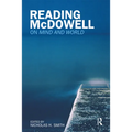 Reading McDowell: On Mind and World - Paperback