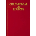Ceremonial of Bishops - Hardcover