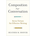 Composition as Conversation - Hardcover