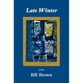 Late Winter - Paperback