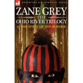 The Ohio River Trilogy 2: The Spirit of the Border - Paperback