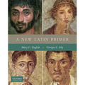 A New Latin Primer - Paperback