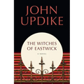 The Witches of Eastwick - Paperback