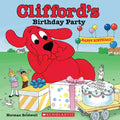 Clifford's Birthday Party (Classic Storybook) - Paperback