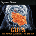 Guts - Paperback