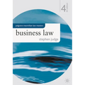 Business Law - Paperback