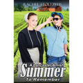 A Lancaster Amish Summer to Remember - Paperback