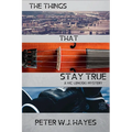 The Things That Stay True: A Vic Lenoski Mystery - Paperback